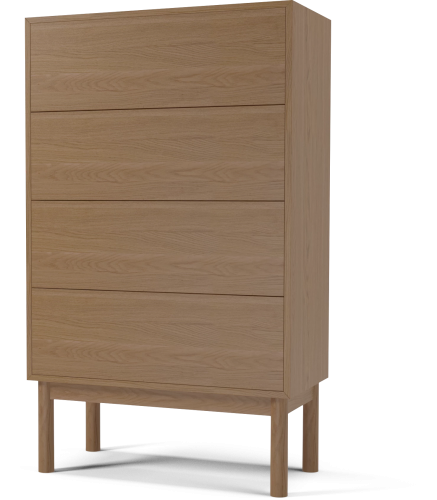 Komoda CASE BOLIA różne warianty  