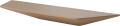 Półka FALKA 80 x 22 Bolia różne warianty  