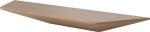 Półka FALKA 80 x 22 Bolia różne warianty  