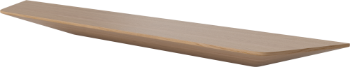 Półka FALKA 120 x 22 Bolia różne warianty 