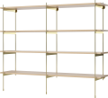 Regał ROD model 17 Bolia różne warianty  