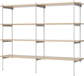 Regał ROD model 17 Bolia różne warianty  