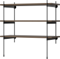 Regał ROD model 14 Bolia różne warianty