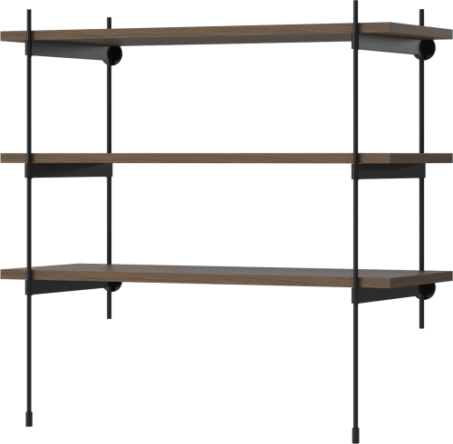 Regał ROD model 14 Bolia różne warianty
