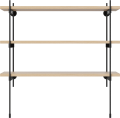 Regał ROD model 14 Bolia różne warianty