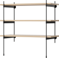 Regał ROD model 14 Bolia różne warianty