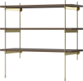 Regał ROD model 14 Bolia różne warianty