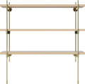 Regał ROD model 14 Bolia różne warianty