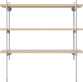 Regał ROD model 14 Bolia różne warianty