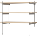 Regał ROD model 14 Bolia różne warianty