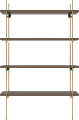 Regał ROD model 16 Bolia różne warianty 