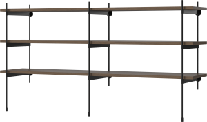 Regał ROD model 15 Bolia różne warianty 