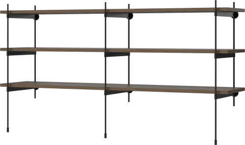 Regał ROD model 15 Bolia różne warianty 