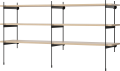 Regał ROD model 15 Bolia różne warianty 