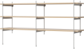 Regał ROD model 15 Bolia różne warianty 