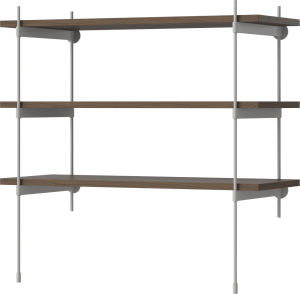 Regał ROD model 1 Bolia różne warianty