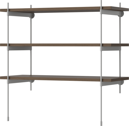 Regał ROD model 1 Bolia różne warianty