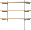 Regał ROD model 1 Bolia różne warianty