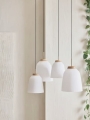 Lampa biurkowa CAMPA Bolia 