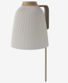 Lampa ścienna kinkiet CAMPA Bolia