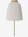 Lampa ścienna kinkiet CAMPA Bolia