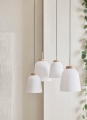 Lampa ścienna kinkiet CAMPA Bolia