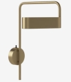 Lampa ścienna kinkiet SCRIBE Bolia różne warianty