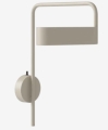 Lampa ścienna kinkiet SCRIBE Bolia różne warianty