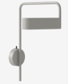 Lampa ścienna kinkiet SCRIBE Bolia różne warianty