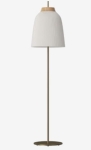 Lampa podłogowa CAMPA Bolia