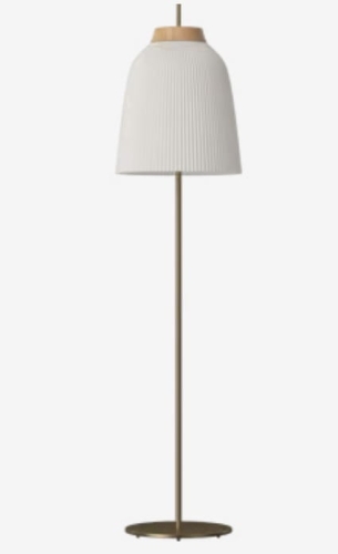 Lampa podłogowa CAMPA Bolia