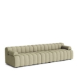 Sofa STUDIO konfiguracja 3 Norr11 różne warianty