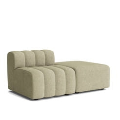 Sofa STUDIO konfiguracja 2 Norr11 różne warianty 