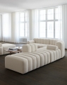 Sofa STUDIO konfiguracja 5 Norr11 różne warianty 