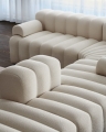 Sofa STUDIO konfiguracja 5 Norr11 różne warianty 