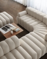 Sofa STUDIO konfiguracja 5 Norr11 różne warianty 
