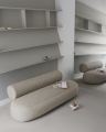 Sofa HIPPO NORR 11 różne warianty