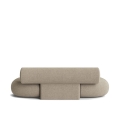 Sofa HIPPO NORR 11 różne warianty