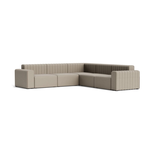 Sofa modułowa narożna RIFF różne kolory Norr11 
