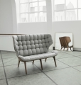 Sofa MAMMOTH LEATHER NORR 11 różne warianty