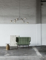 Sofa MAMMOTH LEATHER NORR 11 różne warianty