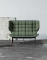 Sofa MAMMOTH LEATHER NORR 11 różne warianty