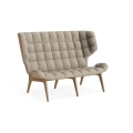 Sofa MAMMOTH LEATHER NORR 11 różne warianty