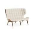 Sofa MAMMOTH LEATHER NORR 11 różne warianty