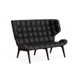 Sofa MAMMOTH LEATHER NORR 11 różne warianty