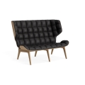 Sofa MAMMOTH LEATHER NORR 11 różne warianty