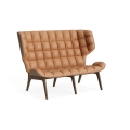 Sofa MAMMOTH LEATHER NORR 11 różne warianty