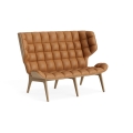 Sofa MAMMOTH LEATHER NORR 11 różne warianty
