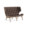 Sofa MAMMOTH LEATHER NORR 11 różne warianty