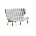Sofa MAMMOTH LEATHER NORR 11 różne warianty